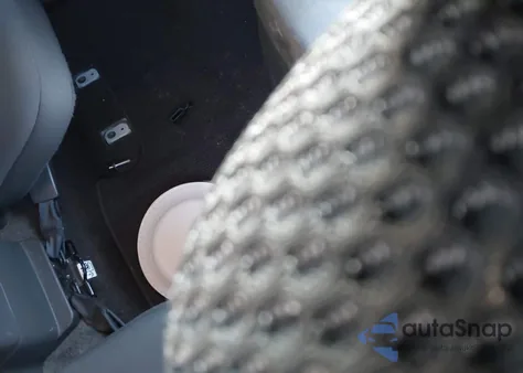 2017 Nissan Frontier Sv из США, поврежденный, VIN 1N6AD0CU6HN775261